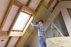 Reliable Rantoul, IL Foam Insulation Services Solutions